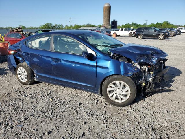 Vin: 5npd74lf1lh555289, lot: 52579235, hyundai elantra se 20204