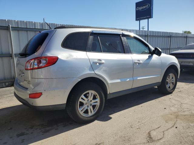 Vin: 5xyzgdab0bg023950, lot: 55097595, hyundai santa fe gls 20113