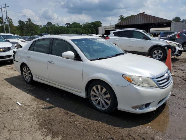 Vin: 4t1bk3db9bu436983, lot: 54676825, toyota avalon base 20114
