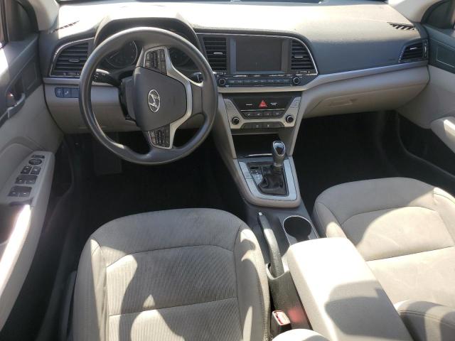 2018 HYUNDAI ELANTRA SE - 5NPD84LF1JH264169