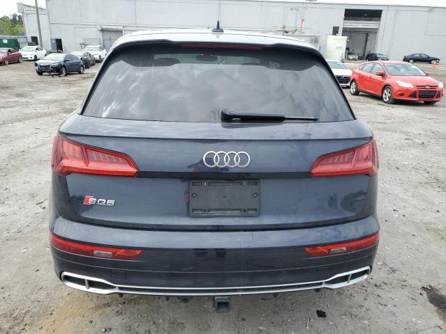 2020 AUDI SQ5 PREMIU - WA1B4BFYXL2002721