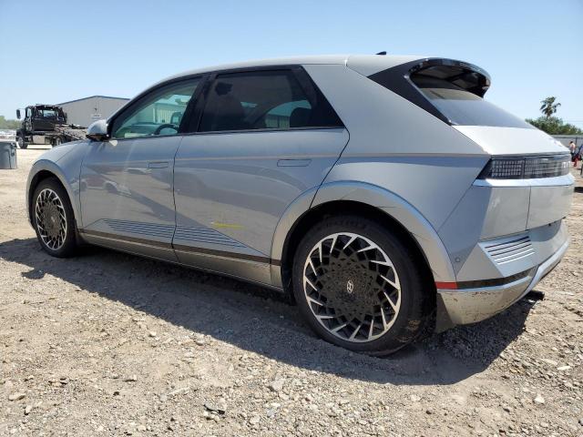 Vin: km8krddf2ru286472, lot: 52428015, hyundai ioniq limited 20242