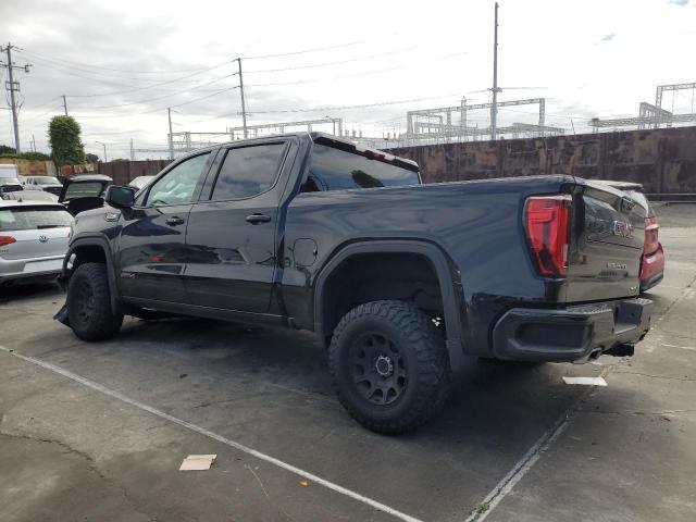 Vin: 3gtuueel4rg268757, lot: 53459225, gmc sierra k1500 at4 20242