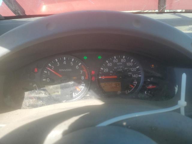 1N6AD0EVXKN725234 2019 NISSAN FRONTIER