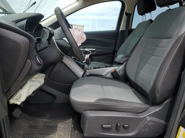 2016 FORD ESCAPE SE - 1FMCU0G75GUC41510