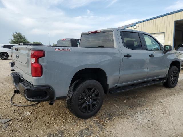Vin: 3gcpkcek7sg270216, lot: 53396085, chevrolet all models k1500 trail boss custom 20253