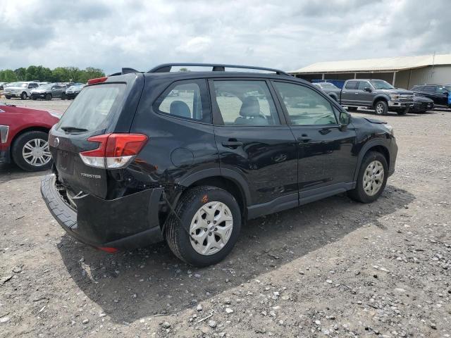 Vin: jf2skacc6kh458226, lot: 54439095, subaru forester 20193