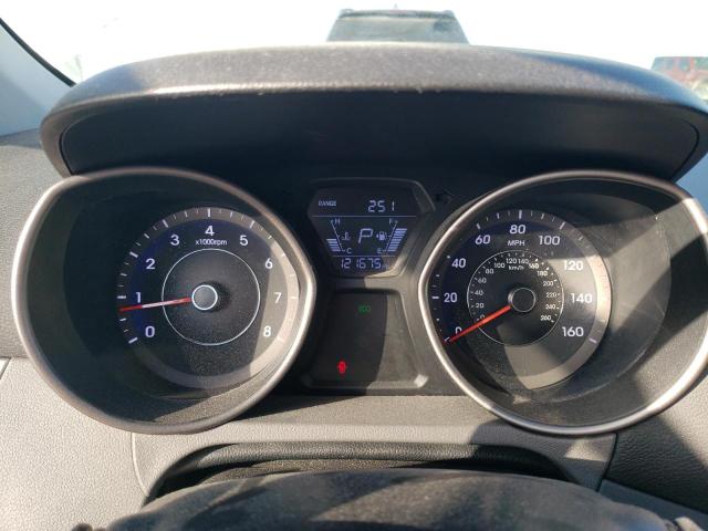 2016 HYUNDAI ELANTRA SE - 5NPDH4AE4GH668263