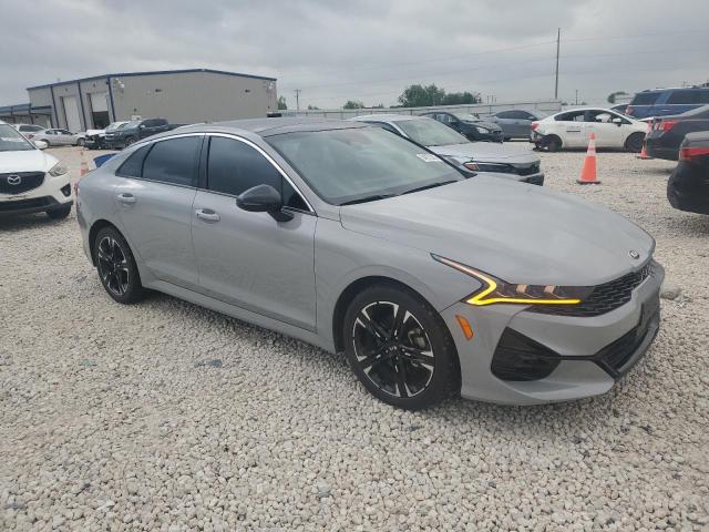 Vin: 5xxg64j2xmg065351, lot: 54972285, kia k5 gt line 20214