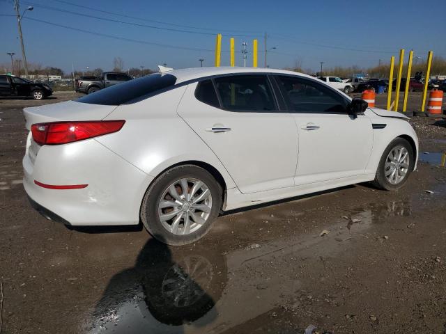 2015 KIA OPTIMA LX - 5XXGM4A74FG505696