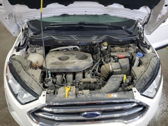 2019 FORD ECOSPORT T MAJ6S3KL2KC254636