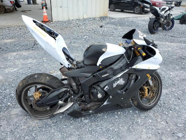 KAWASAKI ZX636 C1
