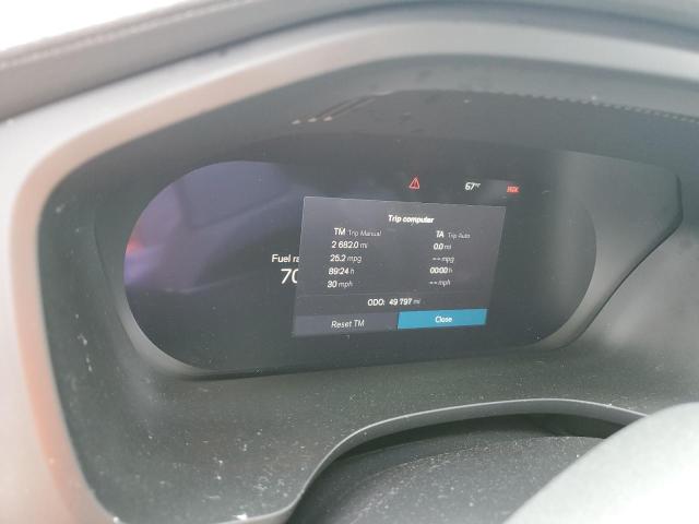 2022 VOLVO XC60 B6 IN - YV4062RL8N1905916