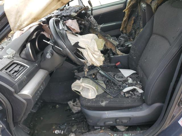2017 SUBARU OUTBACK 2. - 4S4BSAHCXH3301338
