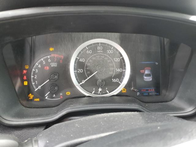 2021 TOYOTA COROLLA LE 5YFEPMAE2MP169631