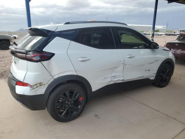 Vin: 1g1fy6s04p4171218, lot: 53877575, chevrolet bolt lt 20233