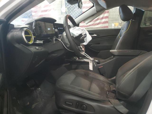 2025 CHEVROLET TRAX ACTIV - KL77LKEP3SC176580