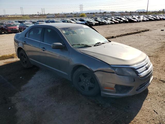 Vin: 3fahp0ha2br247072, lot: 52193945, ford fusion se 20114