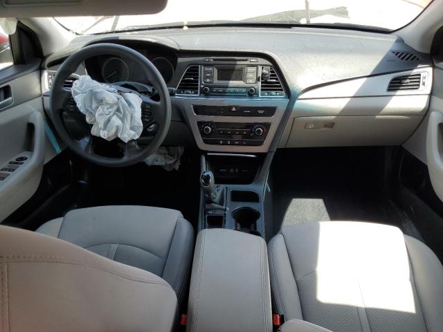 2015 HYUNDAI SONATA SE - 5NPE24AF1FH015323