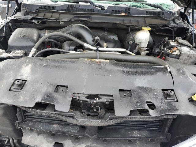 2018 RAM 1500 SLT - 1C6RR7LT7JS352713