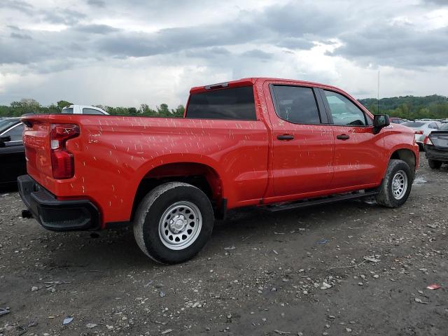 Vin: 3gcuyaef4lg257045, lot: 55222425, chevrolet all models k1500 20203