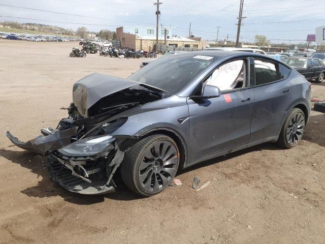 Vin: 7saygdef7nf456866, lot: 52552685, tesla model y 2022 img_1