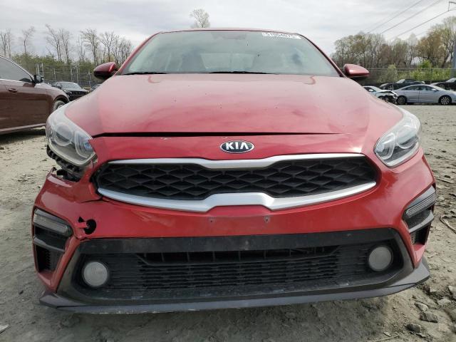 2019 KIA FORTE FE - 3KPF24AD2KE130899