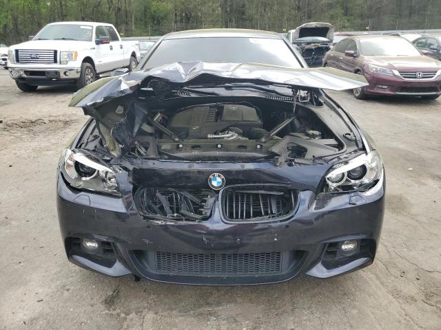 2016 BMW 535 I - WBA5B1C55GG553061