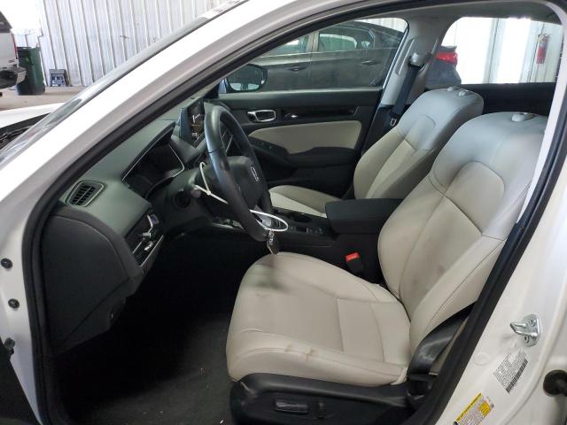 2024 HONDA CIVIC EXL 19XFL1H79RE033057