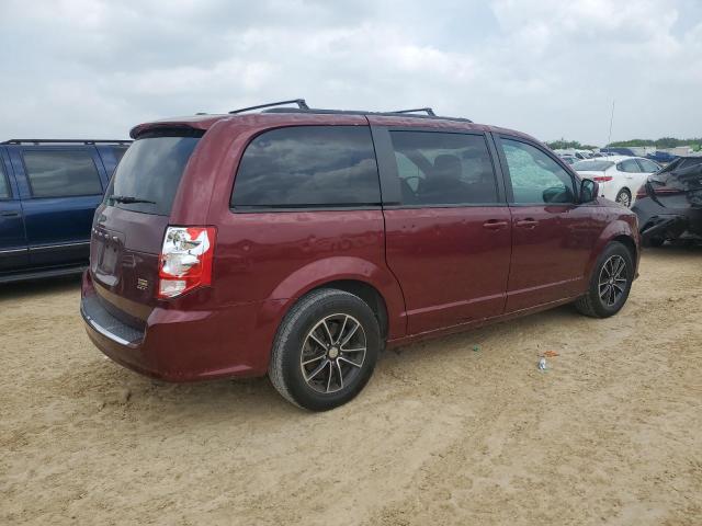Vin: 2c4rdgeg0jr344574, lot: 51319985, dodge caravan gt 20183