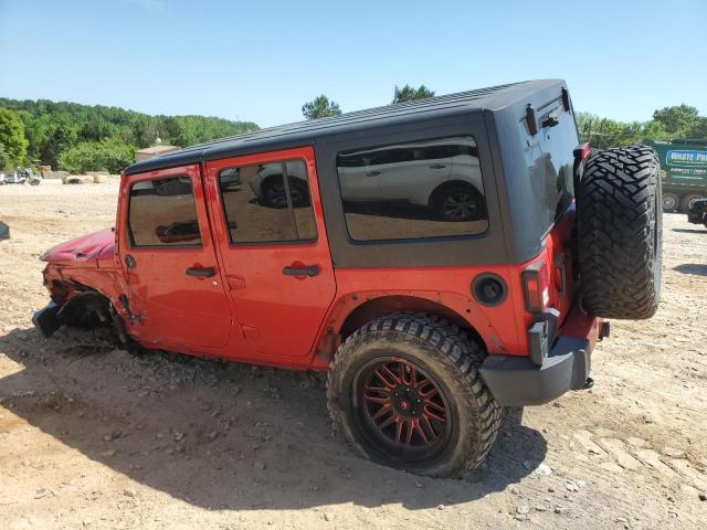 Vin: 1c4bjwegxjl913539, lot: 54881915, jeep wrangler sahara 20182