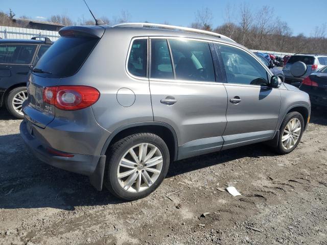 Vin: wvgbv7ax7bw560527, lot: 51472535, volkswagen tiguan s 20113