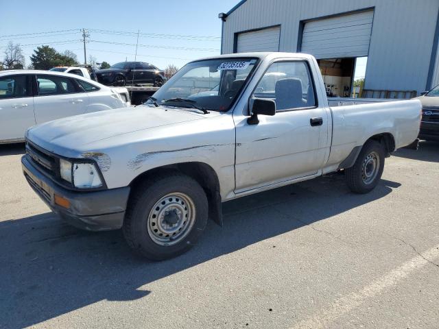 Vin: jt4rn81a7m5118151, lot: 52735135, toyota all other 1/2 ton short wheelbase 1991 img_1