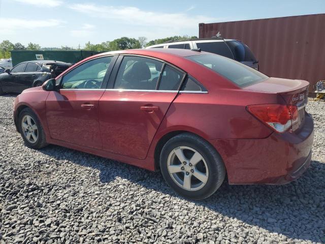 Vin: 1g1pc5sb5d7325329, lot: 53903595, chevrolet cruze lt 20132