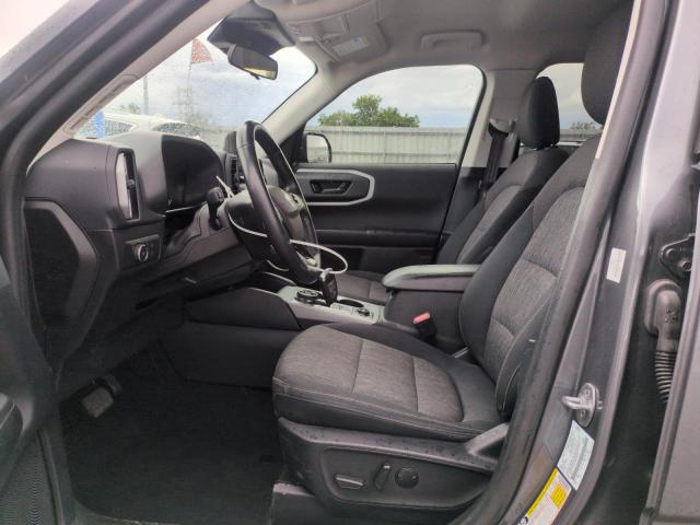 2022 FORD BRONCO SPO - 3FMCR9B62NRD20724