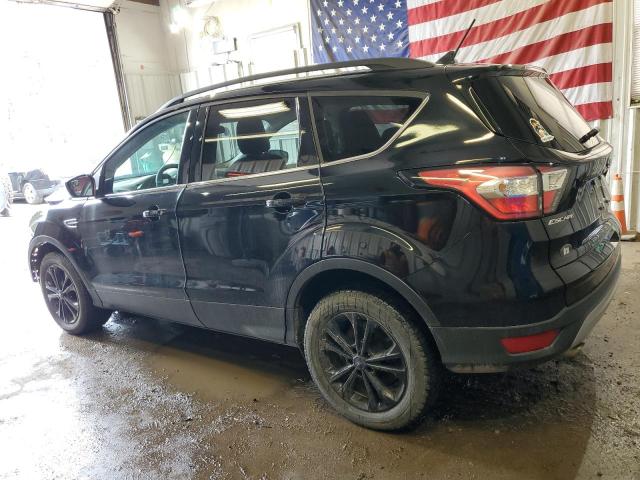 Vin: 1fmcu9gd6jua93515, lot: 51324255, ford escape se 20182