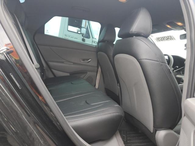 2021 HYUNDAI ELANTRA SE - 5NPLM4AG6MH033372