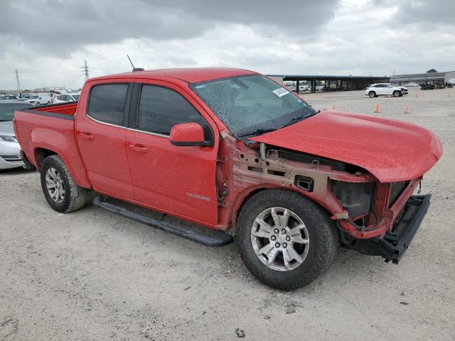 Vin: 1gcgscea9k1315761, lot: 54943055, chevrolet colorado lt 20194