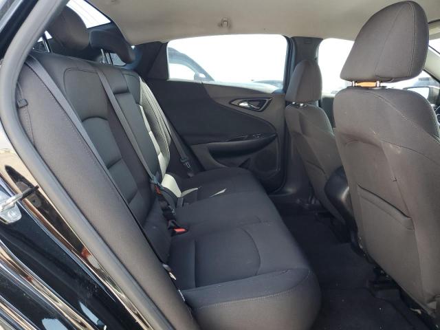 2018 CHEVROLET MALIBU LS - 1G1ZB5ST7JF286670