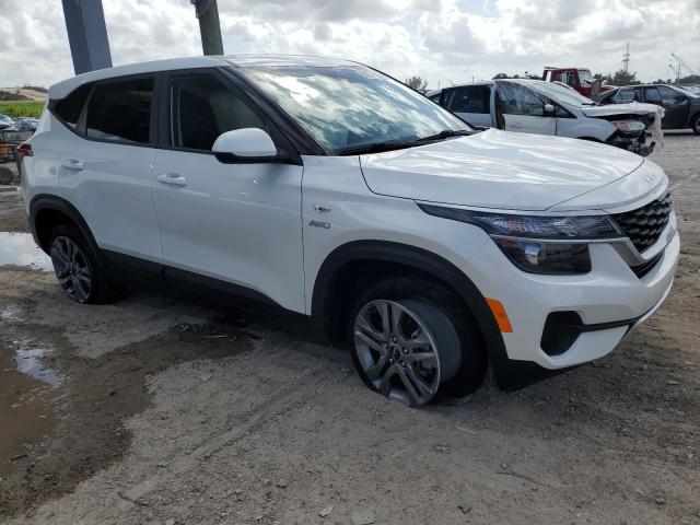 Vin: kndepcaa7p7461188, lot: 51979035, kia seltos lx 20234