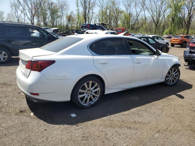 Vin: jthce1bl5d5015757, lot: 54695465, lexus gs350 350 20133