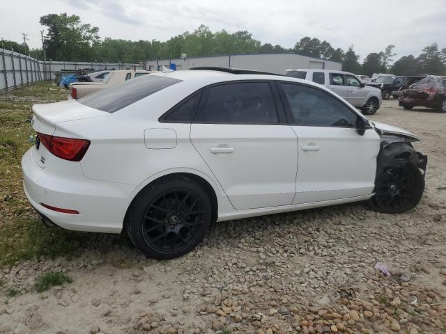 Vin: waub8gff0g1113728, lot: 53603475, audi a3 premium 20163