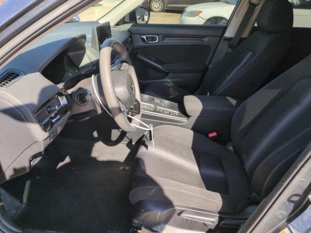 2023 HONDA CIVIC LX - 19XFL2H58PE019930