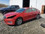 2017 HYUNDAI SONATA SE - 5NPE24AF1HH541003