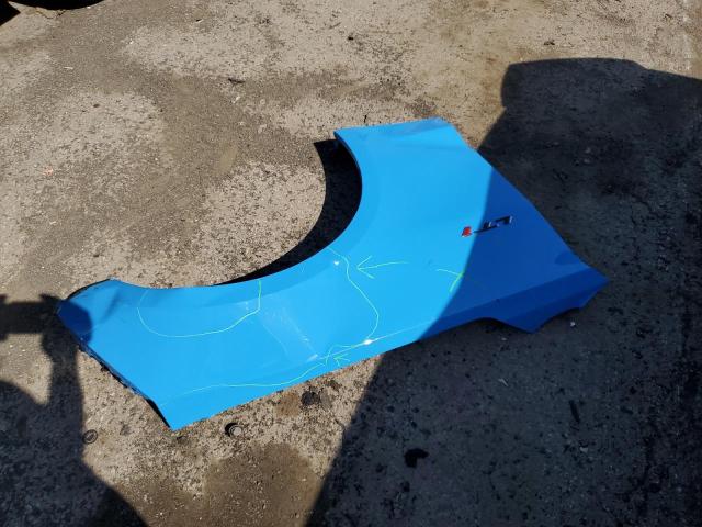 2022 CHEVROLET CAMARO LT1 1G1FE1R72N0103728