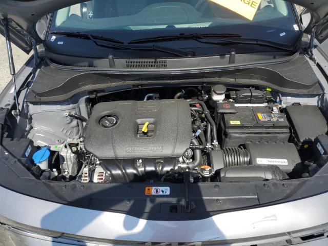 2025 KIA SOUL LX - KNDJ23AU7S7941750