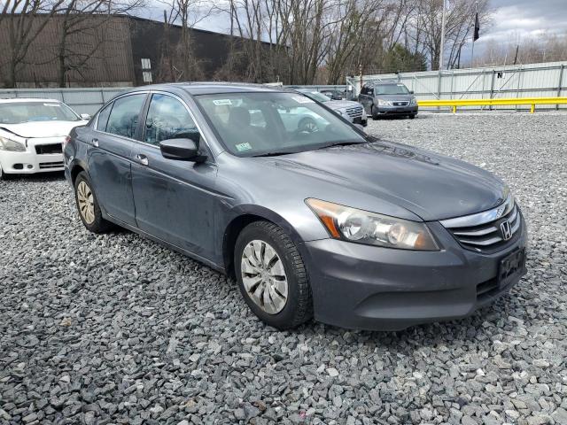 Vin: 1hgcp2f31ca031604, lot: 53610615, honda accord lx 20124
