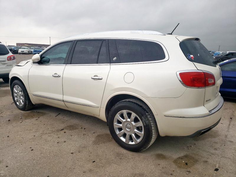 Vin: 5gakrckd3dj254934, lot: 55178275, buick enclave 20132