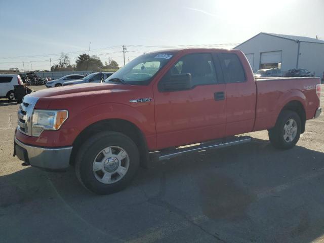 Vin: 1ftfx1ev5afd82315, lot: 53713275, ford f-150 super cab 2010 img_1