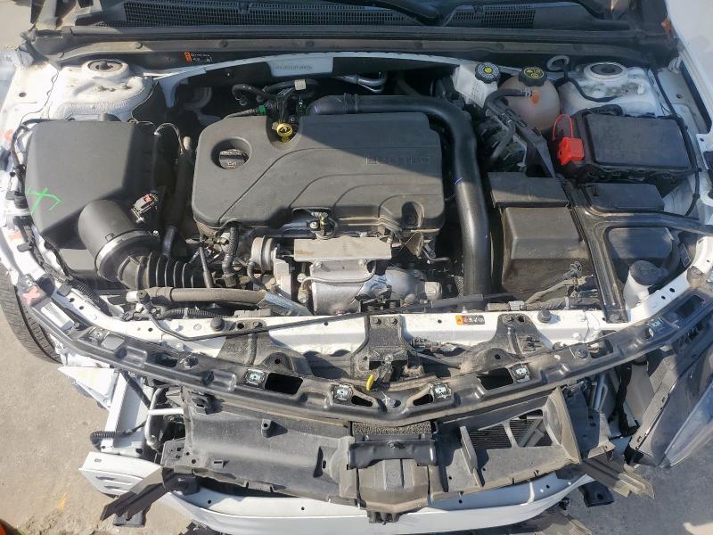 2023 CHEVROLET MALIBU LT - 1G1ZD5STXPF150472